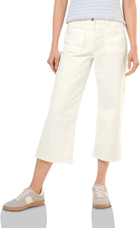 Cecil Damen Jeans B379053