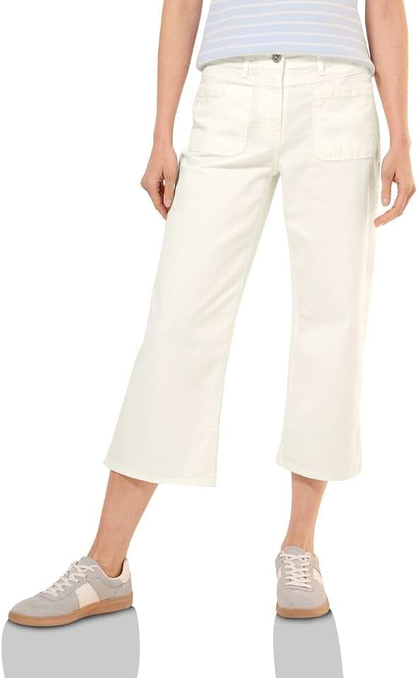 Cecil Damen Jeans B379053