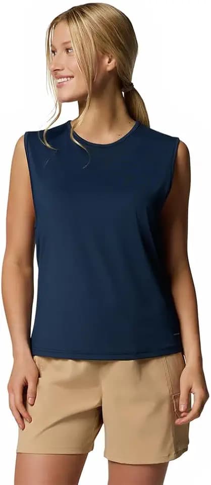 Columbia Women's Chill River Tank II
