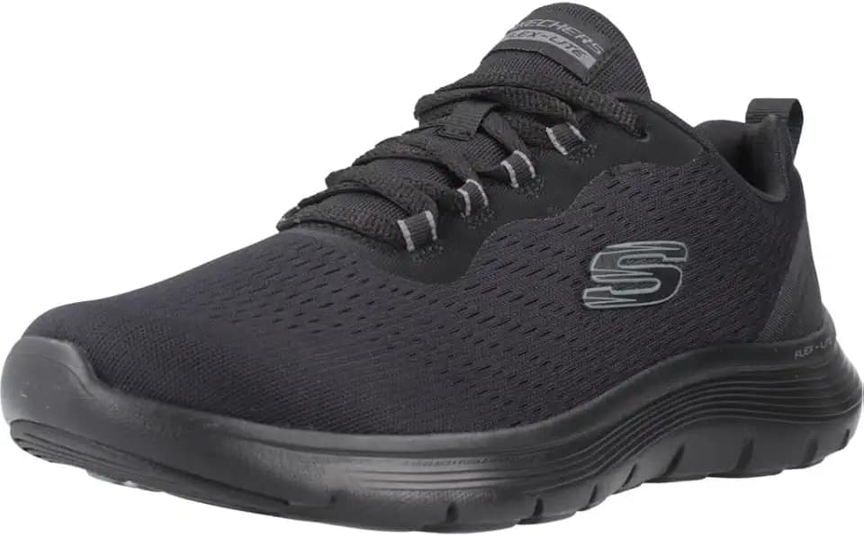 Skechers Damen Flex Appeal 5.0 New PathSneaker