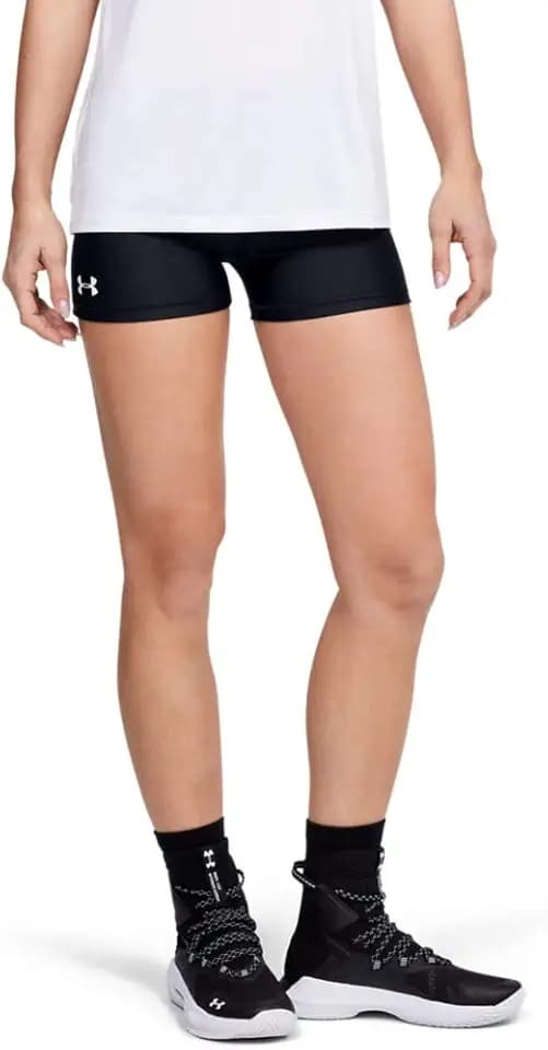 Under Armour Women's Team Shorty 3