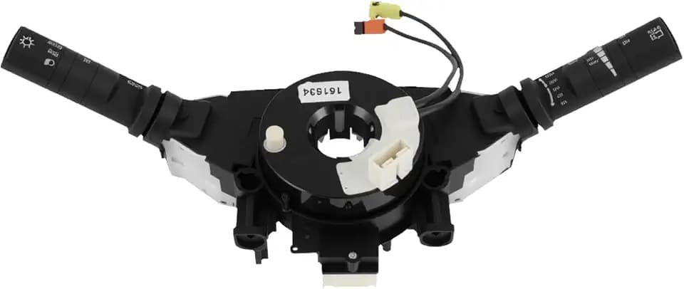 SCITOO 255609CH3A 255609CH3D Turn Signal Switch Fits For Nissan For Xterra 2013-2015