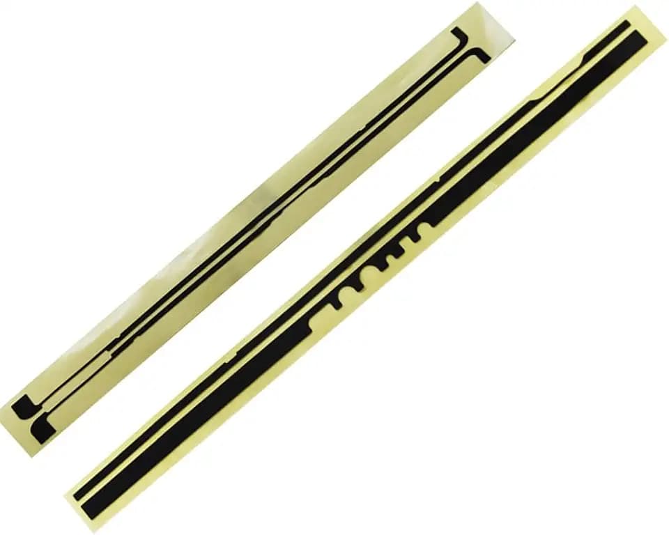 Laptop Screen Adhesive Strips Double-Sided Easy-Pull Tape Replacement for Microsoft Surface Book 2 3 15" (1793 1899)