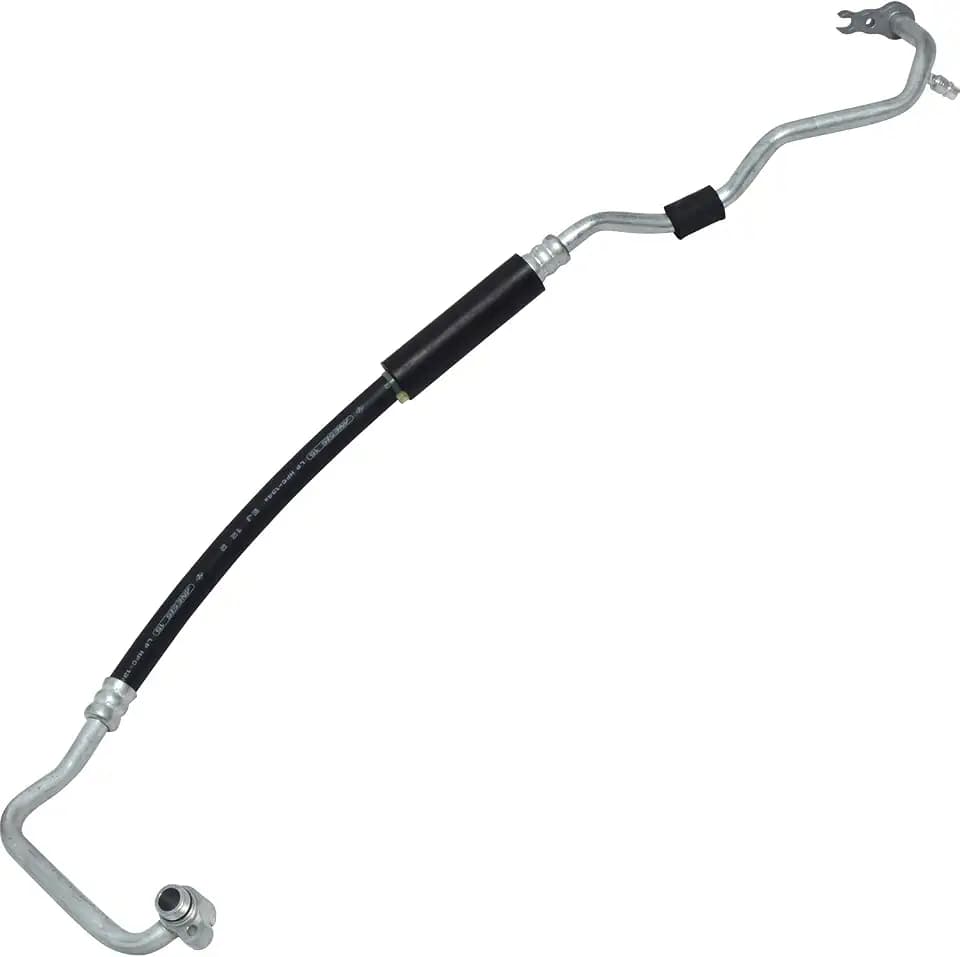 A/C Suction Line Hose Assembly HA 113625C