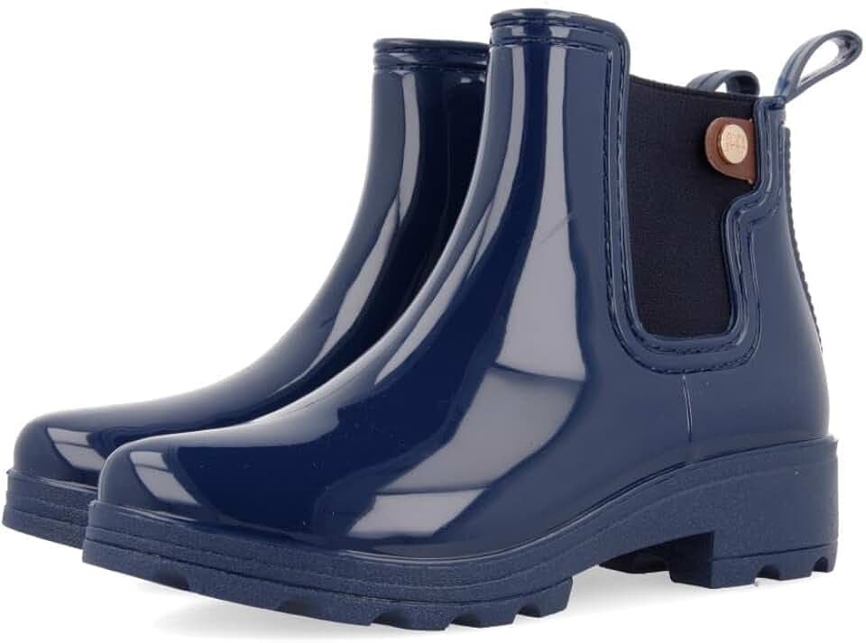 GIOSEPPO Damen 40840Schlupfstiefel