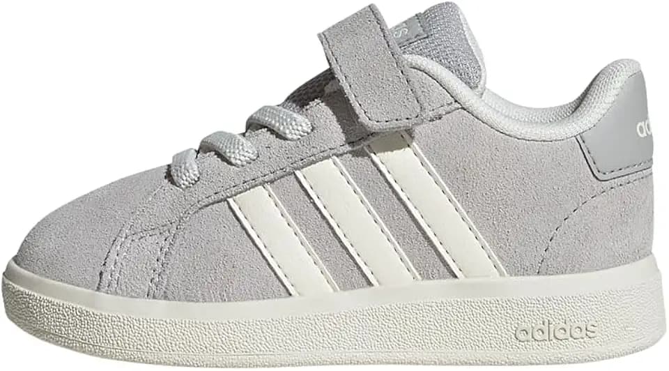 adidas Unisex Kids Grand Court 2.0 Kids Schuh
