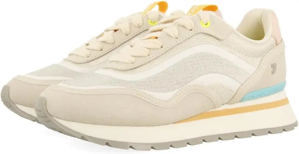 GIOSEPPO Damen MonktonSneaker