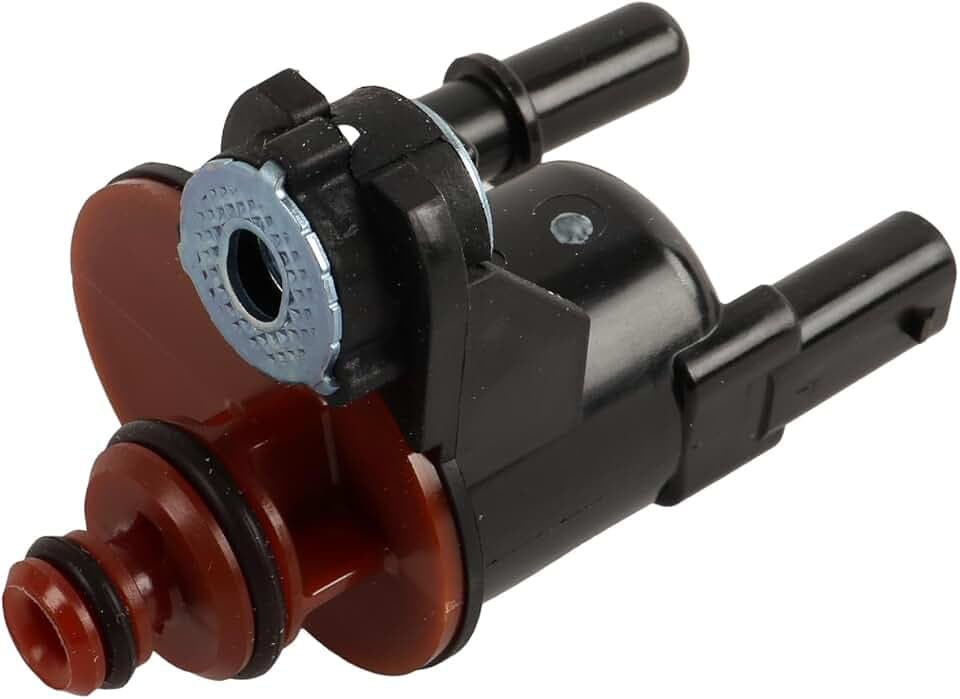 ACDelco GM Original Equipment 12666845 Vapor Canister Purge Solenoid Valve