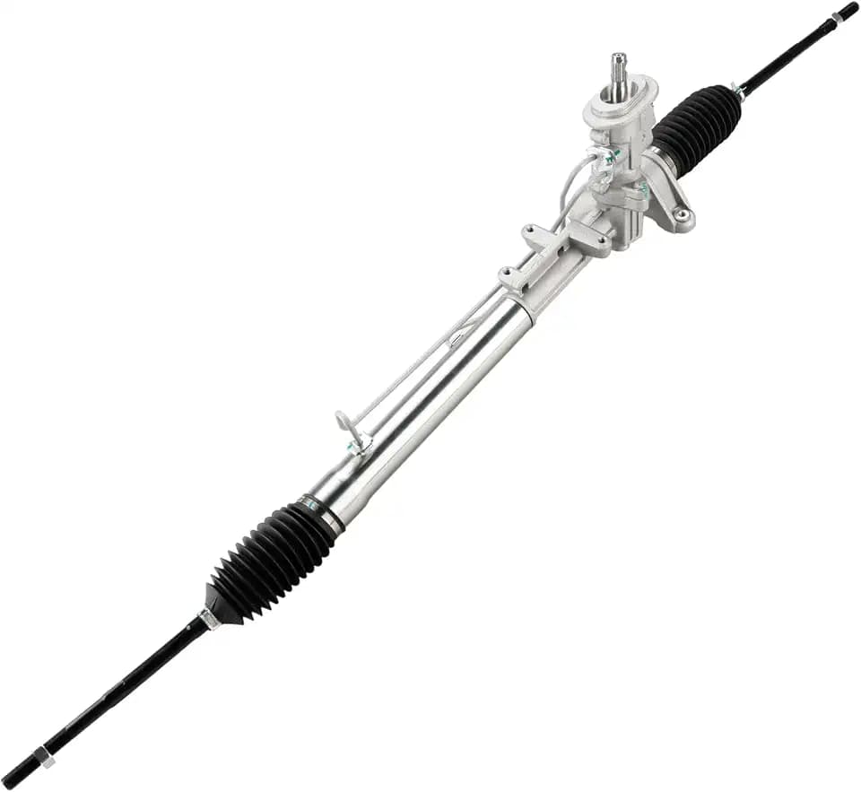 Power Steering Rack and Pinion Assembly Compatible with VW Beetle