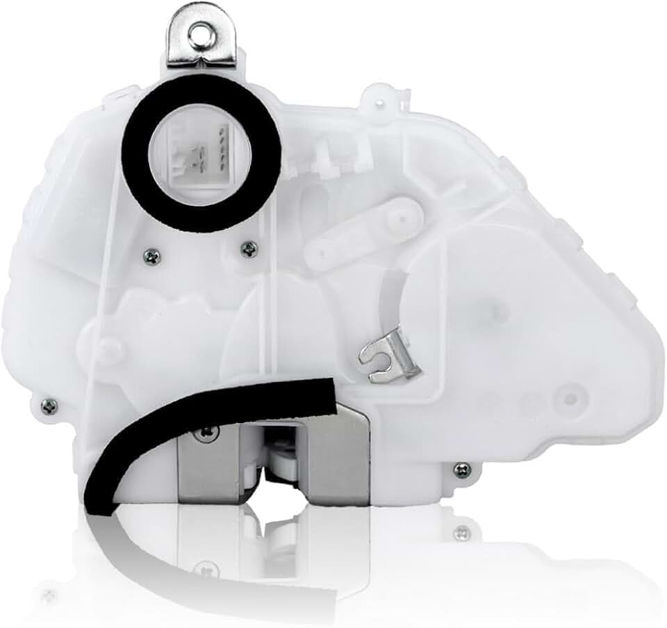 Front Left Driver Side Door Latch Lock Actuator 72150-SNA-A14