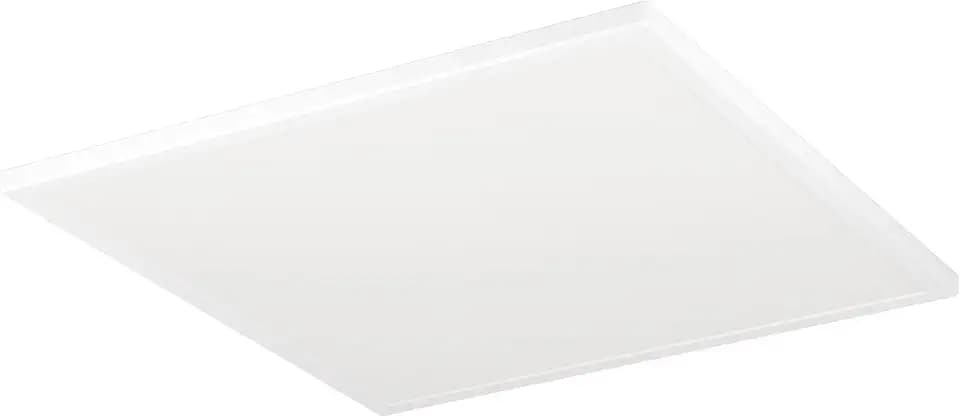 EGLO LED Deckenleuchte Rovito runde Badezimmer