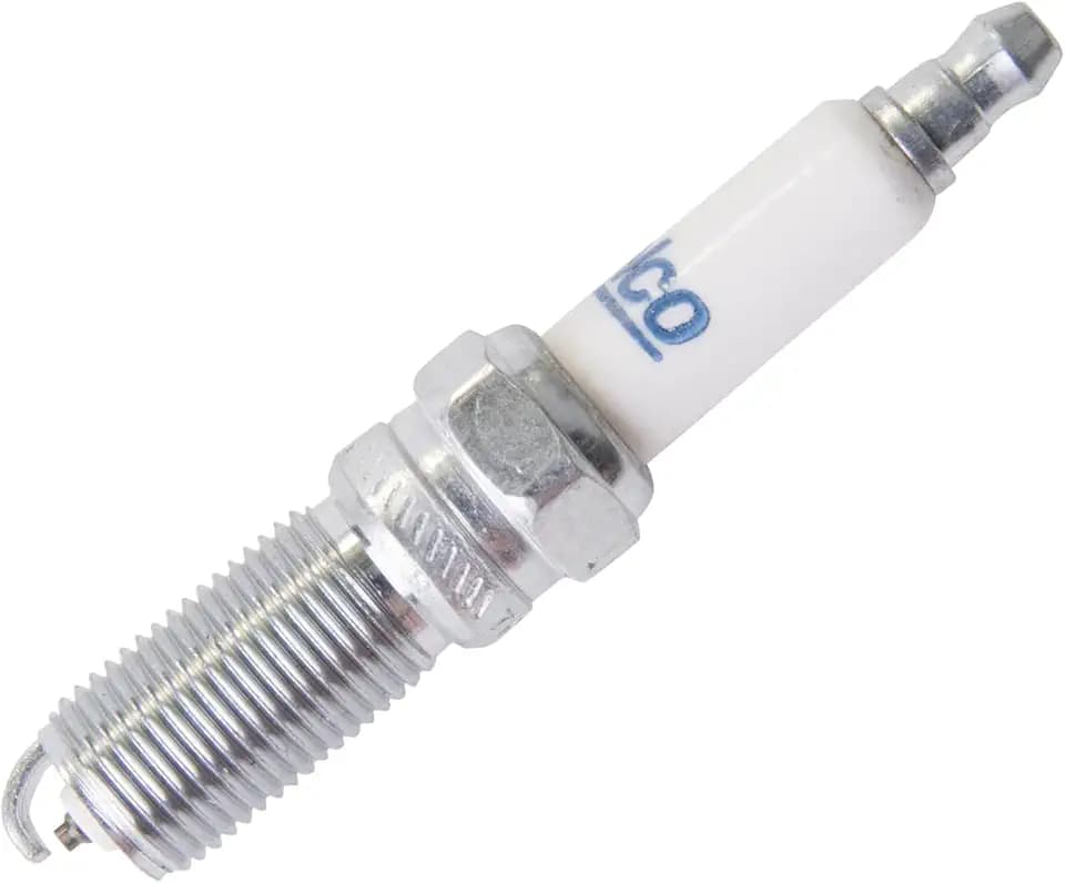 ACDelco Gold 17 (88879892) RAPIDFIRE Spark Plug (Pack of 1)