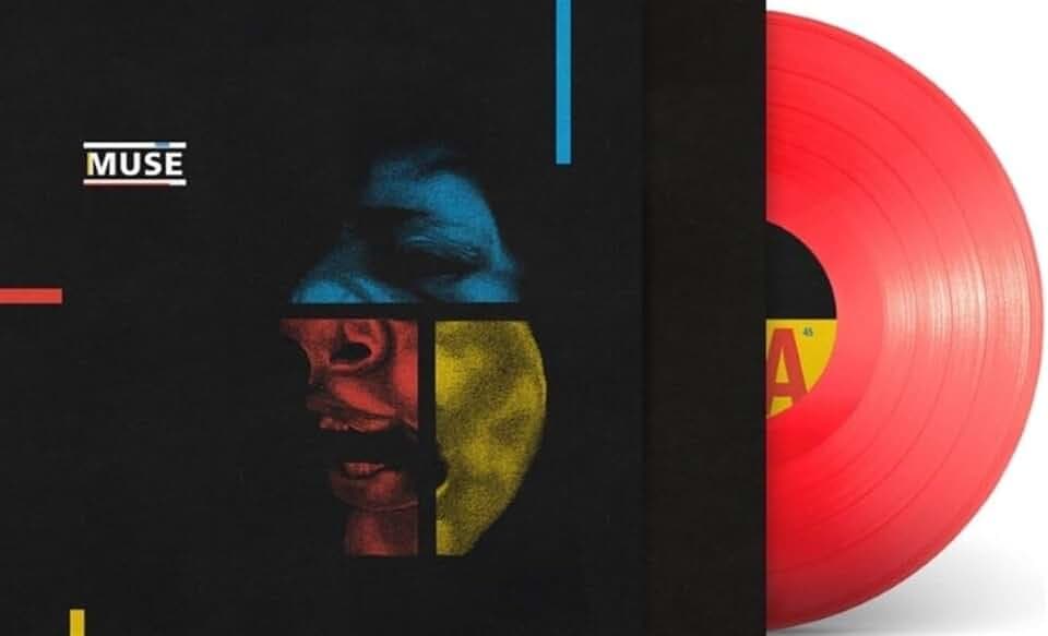 Muse (Rsd 2026)