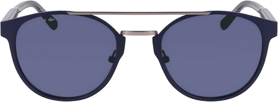 Lacoste Unisex Lacoste Brille Sunglasses