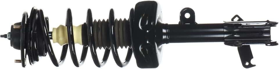 Monroe 172542 Suspension Strut and Coil Spring Assembly