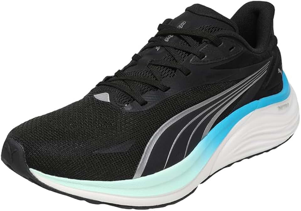 Puma Herren Electrify Nitro 4Straßen-Laufschuh