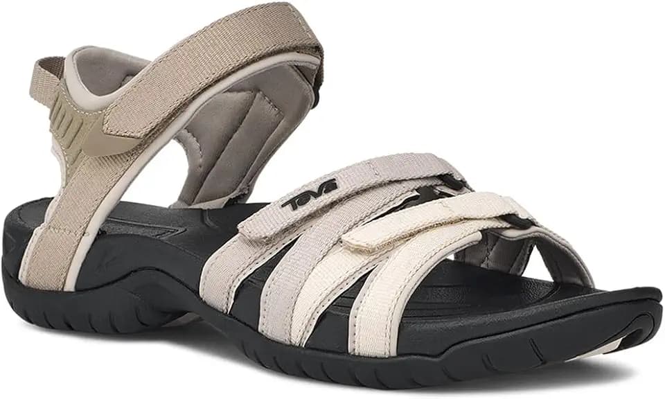 Teva Damen W Tirra Sport-& Outdoor Sandalen,