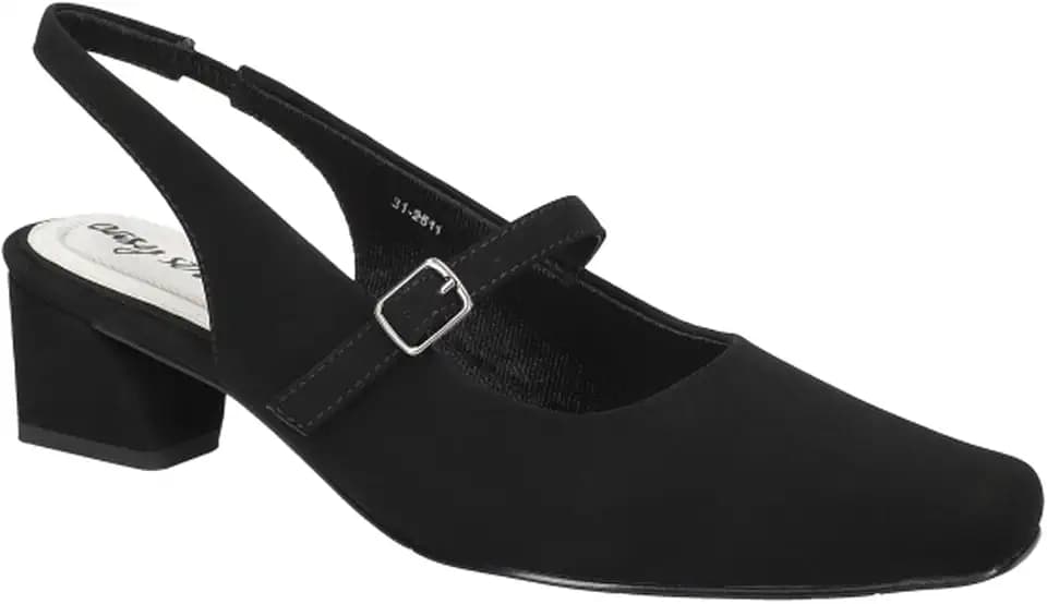 Easy Street Women's Cameo