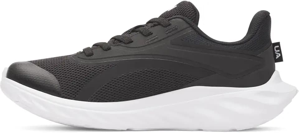 Under Armour Jungen Ua BPS Ascend AlSneaker
