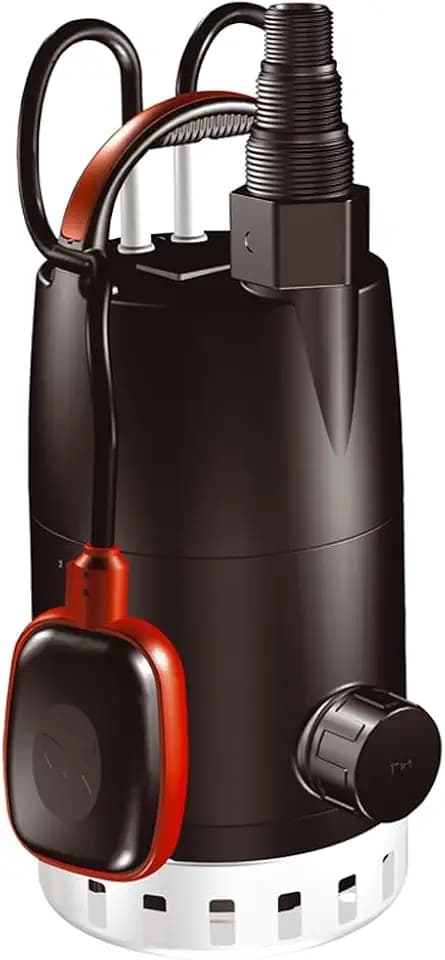 Grundfos 96280966 Grundfos-Tauchpumpe Unilift CC 5 A1 mit 5 m Kabel 230 Volt Wechselstrom