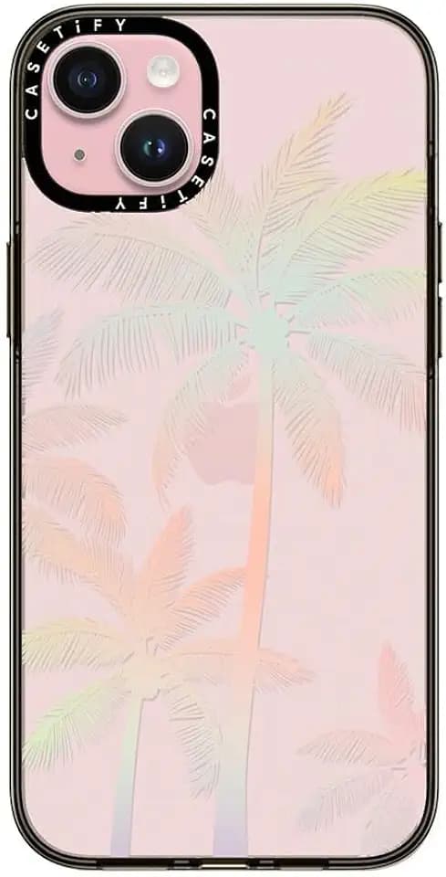 CASETiFY for iPhone 15 Plus Case - Compact