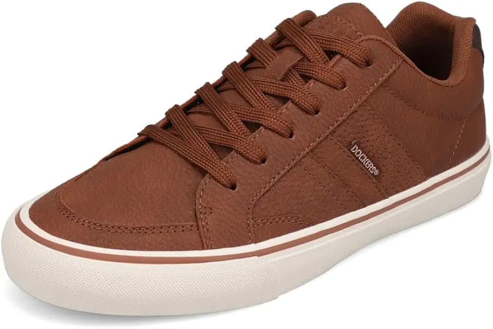 Dockers Mens Curtis Wax