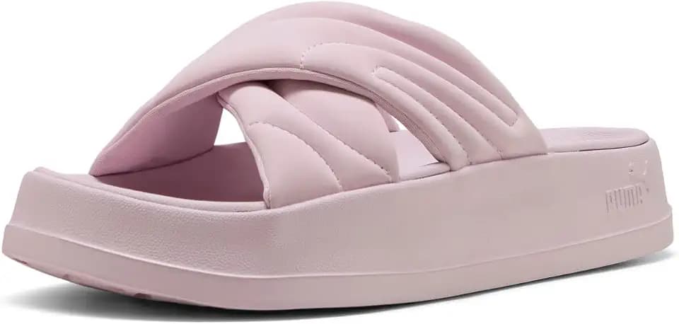 PUMA Women's Leadcat Platform