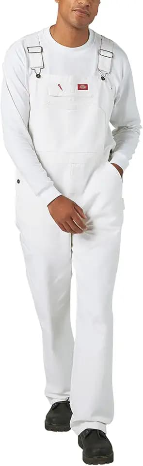 Dickies Utility Painter's Bib Overalls