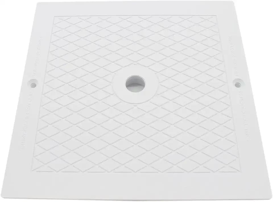 Hayward SPX1082E Cover Square Replacement for Select Hayward Automatic Skimmers