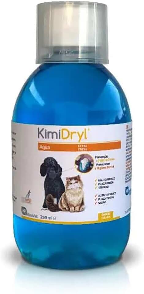KIMIDRYL AQUA 250ML