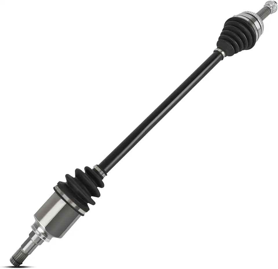 HYR Front Right CV Axle Shaft Assembly Fit for Toyota Corolla 2003-2018