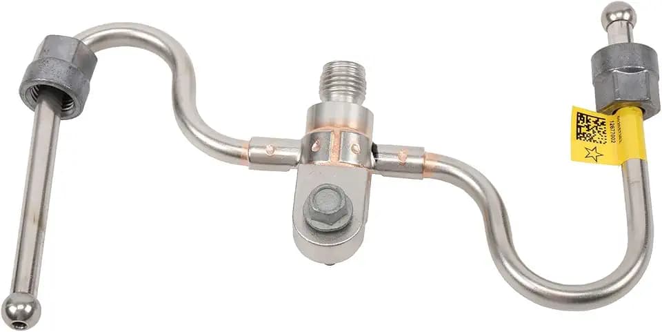 GM Genuine Parts 12677002 Fuel Rail Crossover Tube