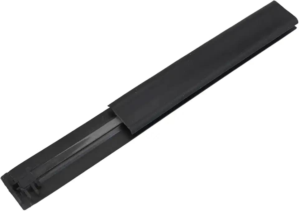 Driver Side Roof Exterior Trim Molding for Buick for Encore for Chevrolet for Trax, Part Number 42577928 Automotive Direct Replacement Parts (Front Left)