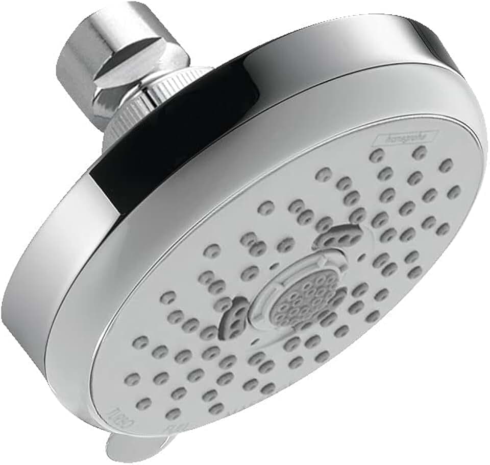 Hansgrohe Croma Duschkopf, 4733000