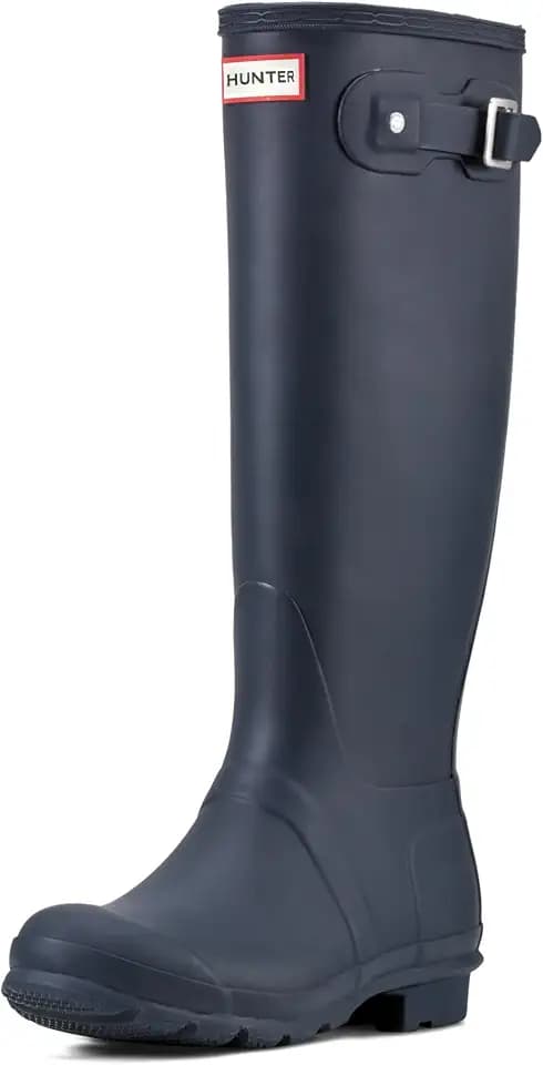 Hunter Women's Original Tall Rain Boots