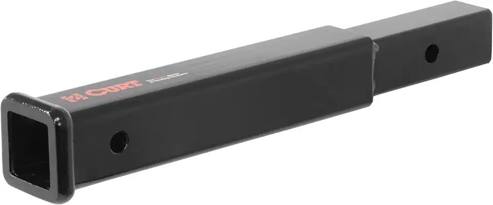 CURT Manufacturing 45795 2" Receiver Extender