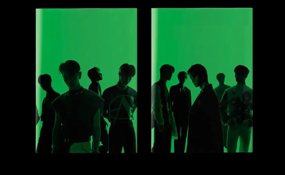 NCT 127 - Sticker [Photobook Ver.] (3rd Album) Album+CultureKorean Gift(Decorative Stickers, Photocards)