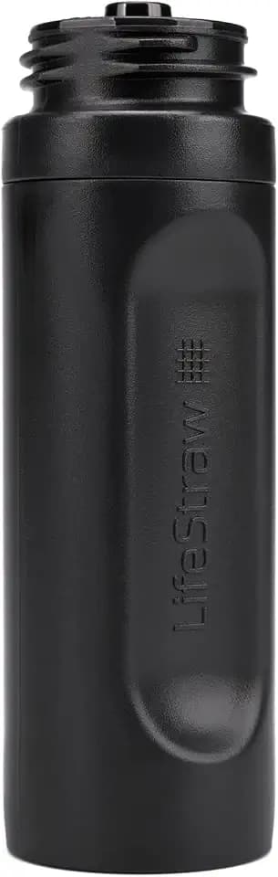 LifeStraw Peak Series Membrane Replacement Filter, Dark Mountain Gray, 1PK
