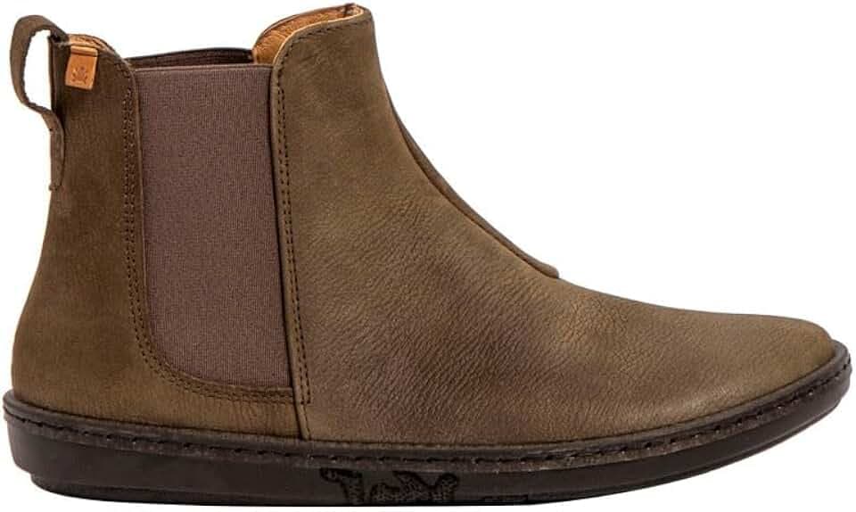 El Naturalista Damen N5310 KoralleOxford-Stiefel