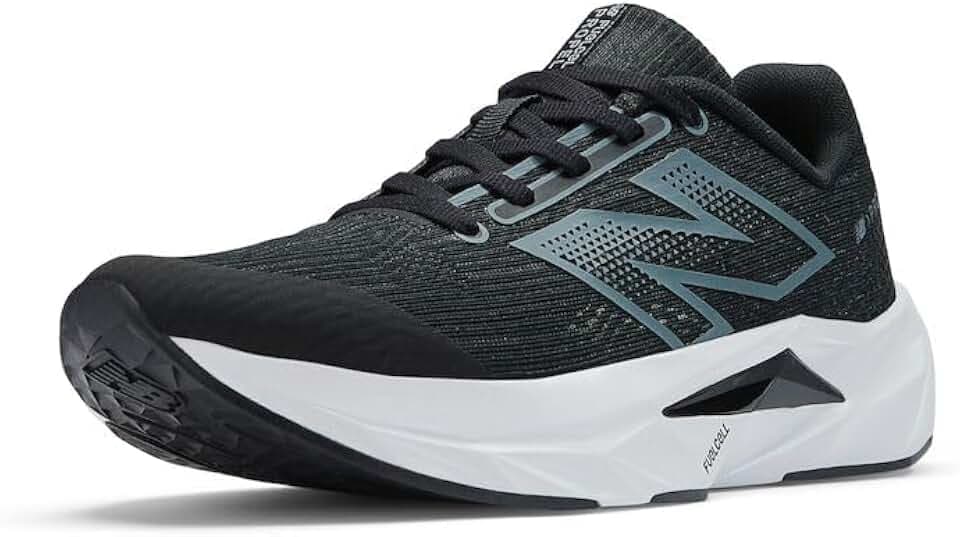 New Balance Kids' FuelCell Propel V5 Running Shoes