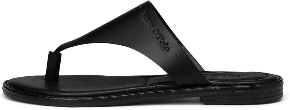 Marc O'Polo Damen Babette Slide Sandal
