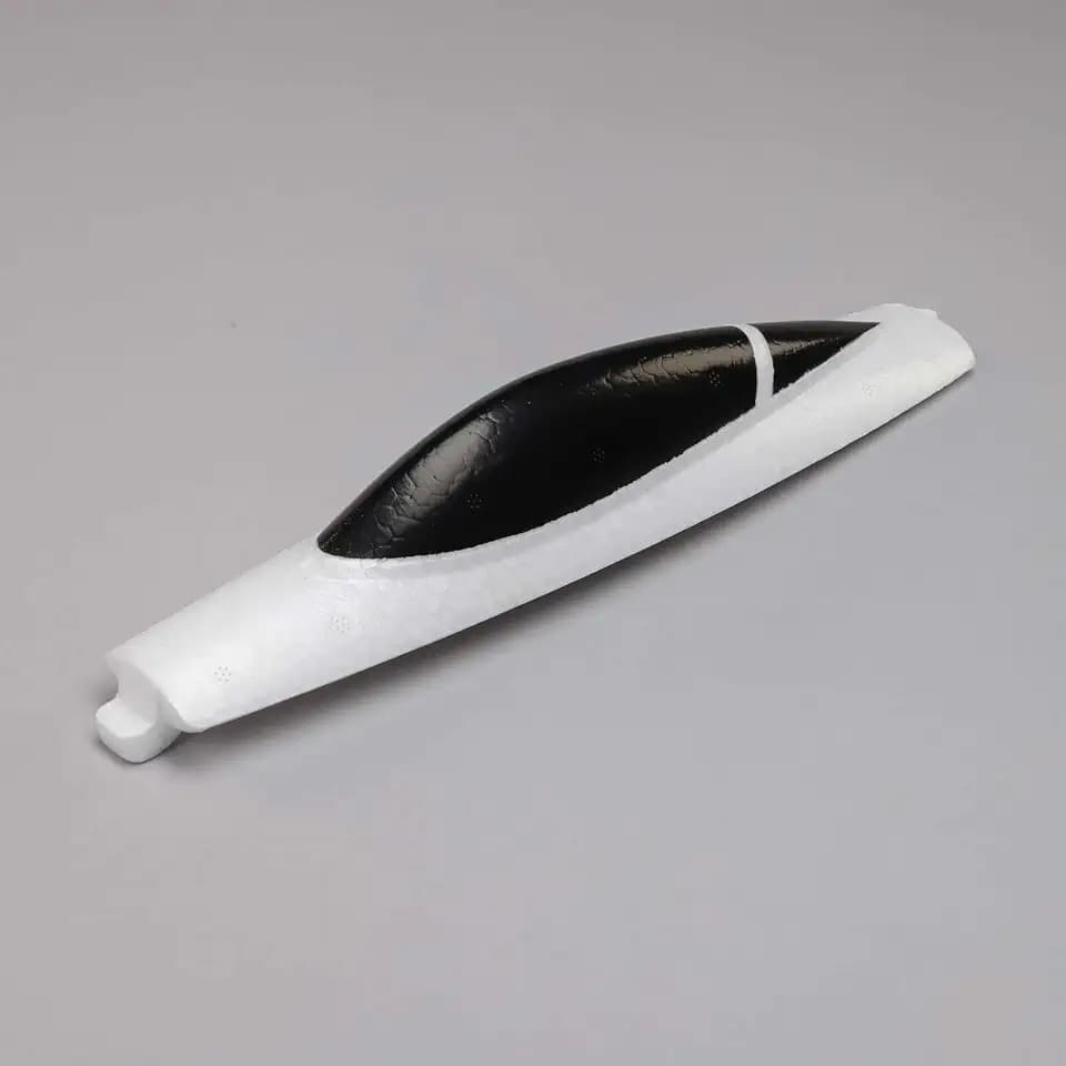 E-flite Canopy Hatch: Habu SS 50mm EDF, EFL02351