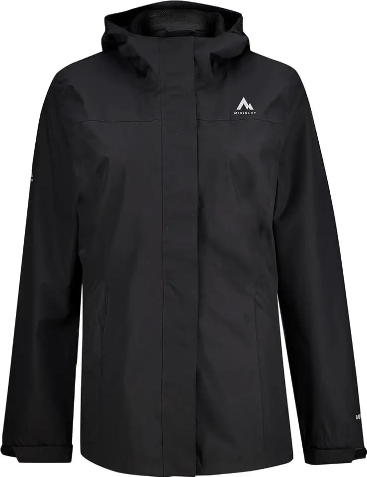 McKinley Herren Carlide Ii Jacke (1er Pack)