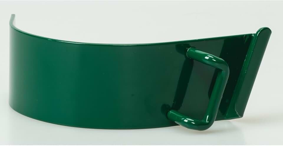 Weaver Arborist 2" Formed Climber Pad Plates