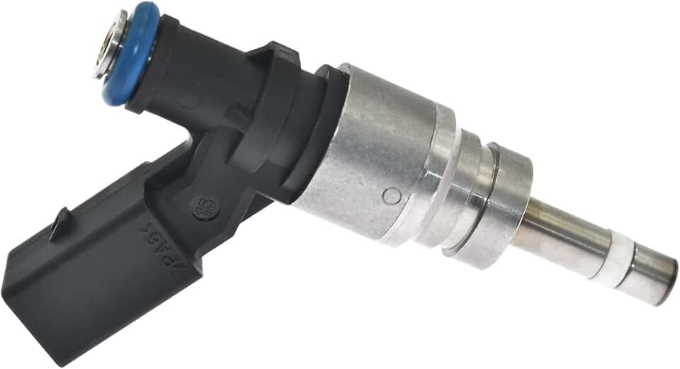 1 pcs Fuel Injectors 079906036C FJ886 Compatible With Quattro A6 Q-uattro A8 S5 Q7 R8 fit for VW Touareg 2007-2012