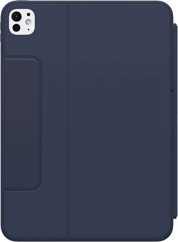 OtterBox Statement Studio Series Case for iPad Air 13-inch (M3/M2) - Blue