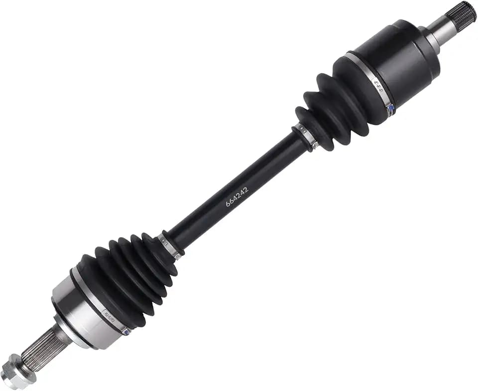 PAROD 664242 CV Axle Assembly Fit for 2004 2005 2006 2007 2008 Acura TSX Front Left Driver Side