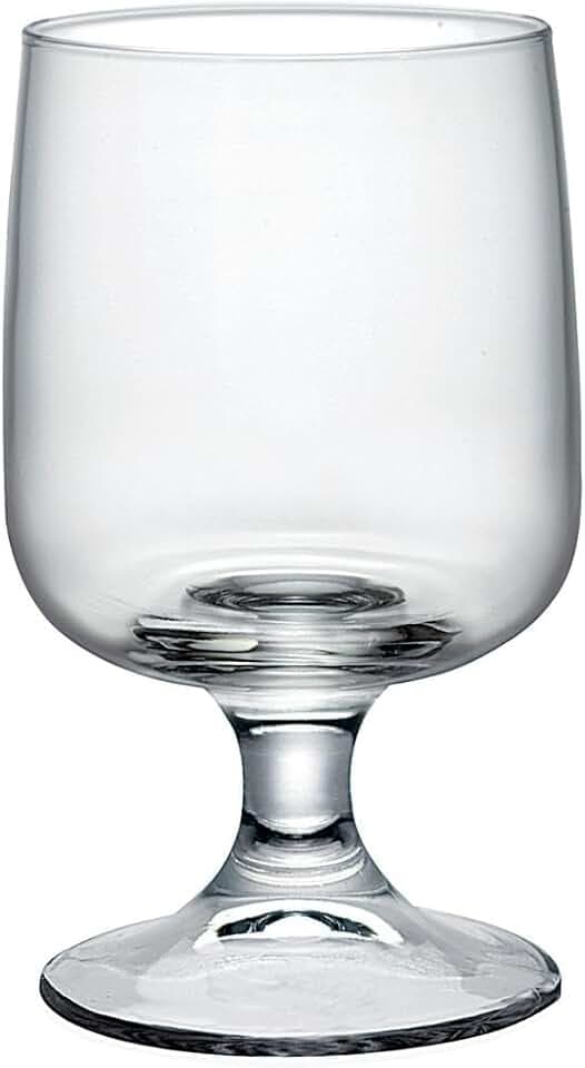 Rocco Bormioli Executive Set 12 Gläser Wasser 26 cl