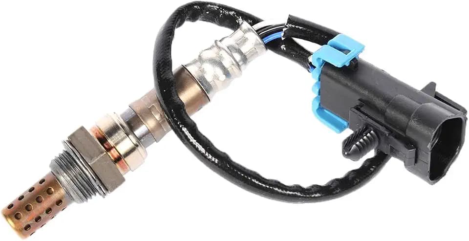 GM Genuine Parts 12665061 Heated Oxygen Sensor