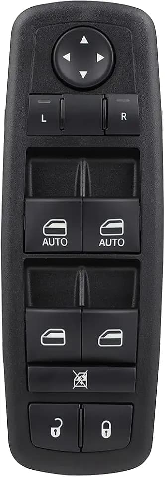 SCITOO Power Window Switchfit for Dodge for Durango 2014-2015